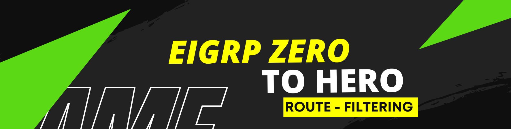 eigrp route filtering